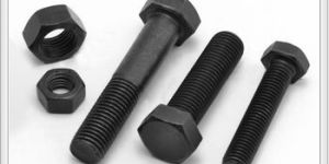 High Tensile Bolts, Nuts