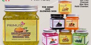400gm Primus Massage Gel