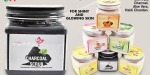 400gm Primus Massage Scrub