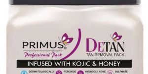 500gm Primus D Tan Pack