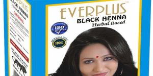 Everplus Henna Herbal Black Mehandi