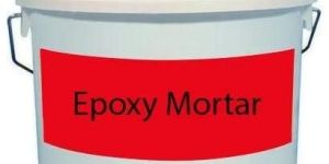Epoxy Base Mortar