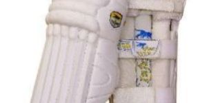 Infezar Batting Pads