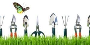 Garden Tools