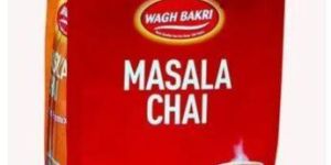 Wagh Bakri Elaichi Tea