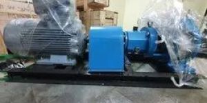 Centrifugal Pump
