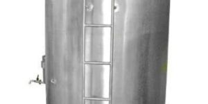 Distilled Water Storage Tank