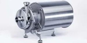 Hygienic Pumps
