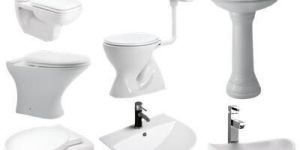 Sanitary Ware Fittings