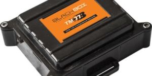 BlackBox TM 77 AIS 140 GPS Device