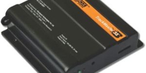 BlackBox TM33 GPS Vehicle Tracker