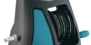 High Pressure Washer