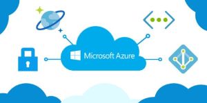Microsoft Azure Cloud Service