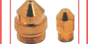 Plasma Torch Consumables