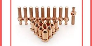 Thermal Dynamics Plasma Consumables