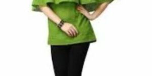 Modern Ladies Top