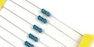Metal Film Resistor