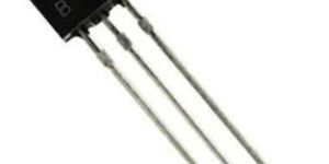 PNP Switching Transistor