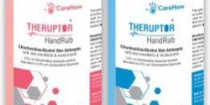 Hand Sanitizer Dispenser