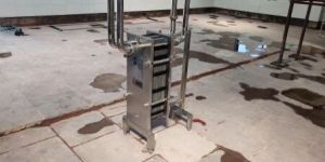 Plate Heat Excahnger