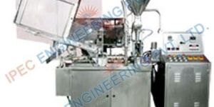 Tube Filling Machine Single Head