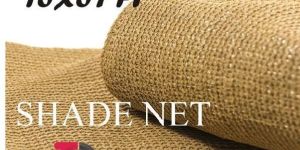 Outdoor Shade Net