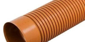 HDPE Drainage Pipe