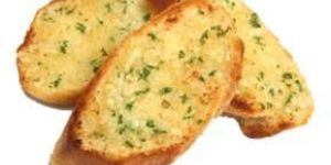 GARLIC BREAD SEASONINGS