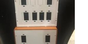 PVC Switch Box