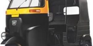 Bajaj Three Wheelers