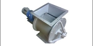 ROTARY FEEDERS/ROTARY AIRLOCK VALVE