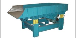 Vibratory Feeder
