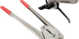 Manual Strapping Tool for MS Strip