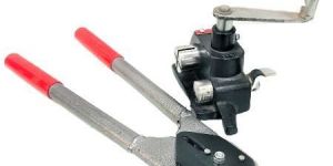 Manual Strapping Tool for PP Strip