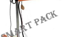 Movable Sealer 750SPS Impulse Type