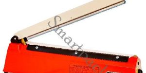 Plastic Sealing Machines