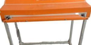 Pneumatic Sealer 750 SPS Impulse Type