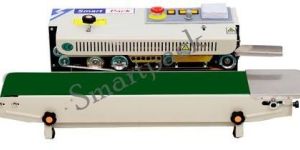 Pouch Sealing Machine