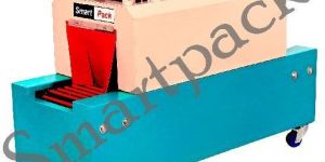 Shrink Tunnel SPS 2012