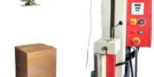 Stretch Wrapping Machine in India