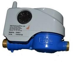 Water Meter