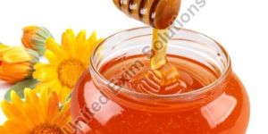 Natural Bee Honey
