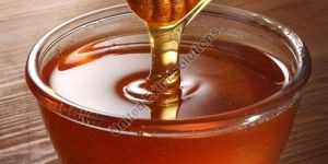 Natural Forest Honey