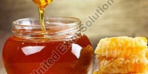 Natural Raw Honey