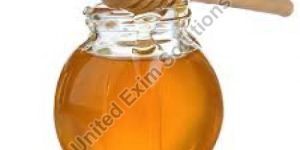 Natural Wild Honey