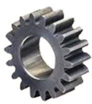 Industrial Gears