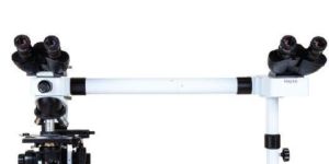 Dual Head Microscope