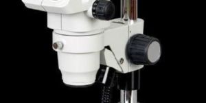 Stereo Zoom Microscope