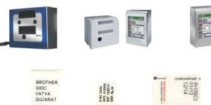 Thermal Transfer Coder