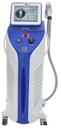 Diode Laser Hair Removal Machine